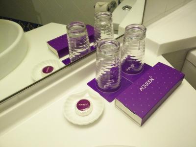 اکوئین هریتیج هتل جو چیات