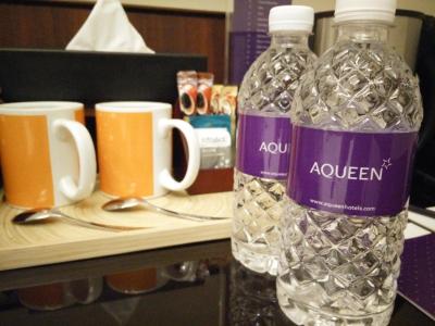 اکوئین هریتیج هتل جو چیات