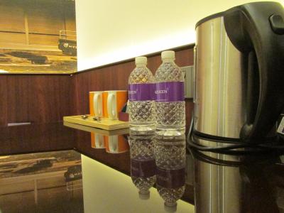 اکوئین هریتیج هتل جو چیات