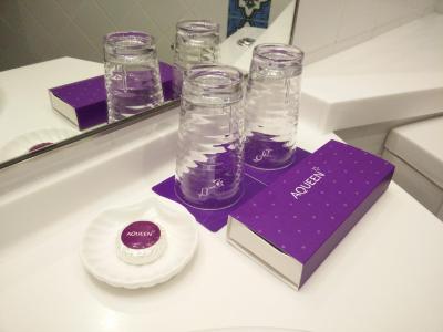 اکوئین هریتیج هتل جو چیات