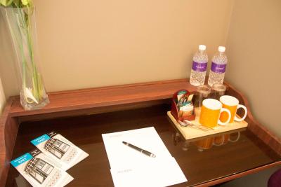 اکوئین هریتیج هتل جو چیات