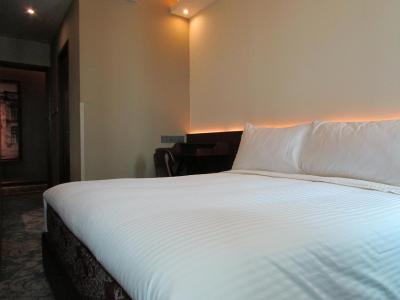 اکوئین هریتیج هتل جو چیات