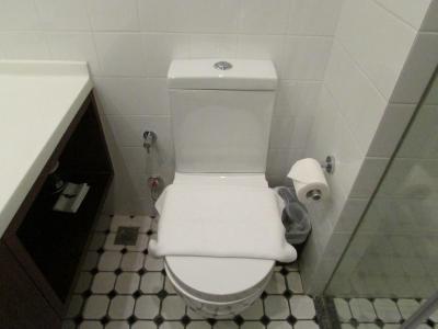 اکوئین هریتیج هتل جو چیات