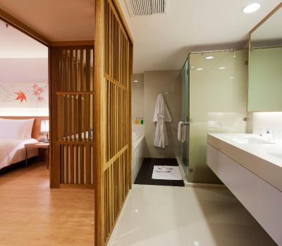 گلو پراتونام