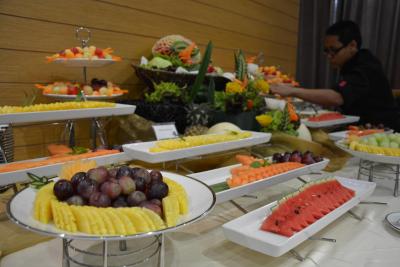 گلو پراتونام