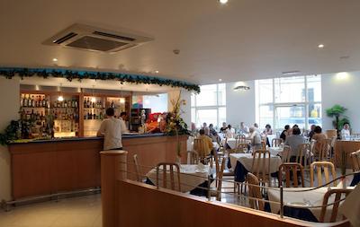 بویو هتل بای است هتلز