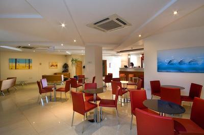 بویو هتل بای است هتلز