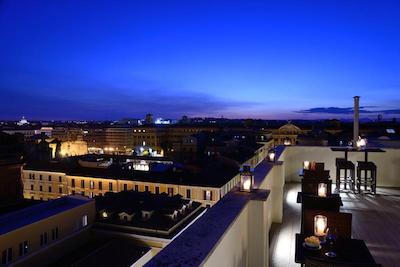 د ایندپندنت هتل