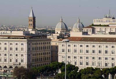 د ایندپندنت هتل