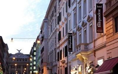 د ایندپندنت هتل