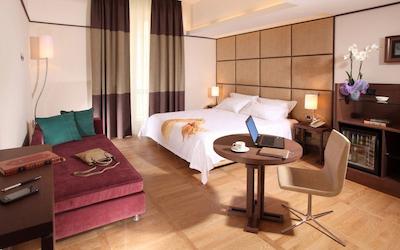 د ایندپندنت هتل