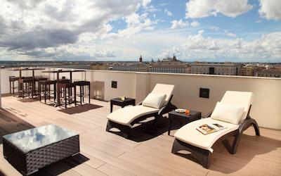 د ایندپندنت هتل