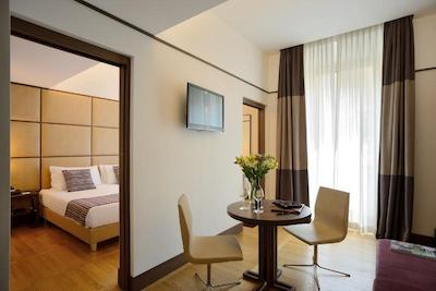 د ایندپندنت هتل