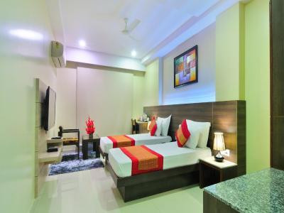 اسکای ریچ اینترنشنال