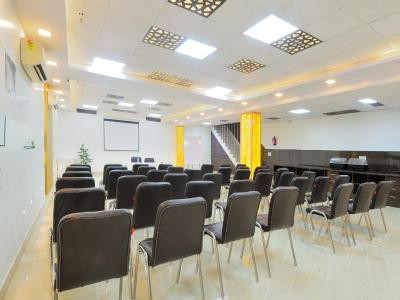 اسکای ریچ اینترنشنال