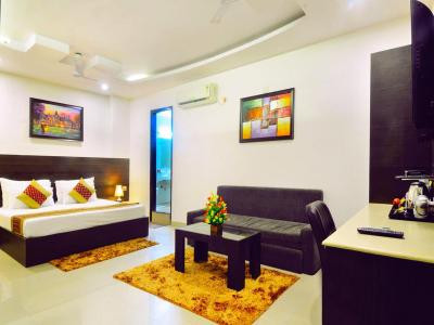 اسکای ریچ اینترنشنال