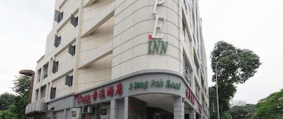 نیو کیپ این