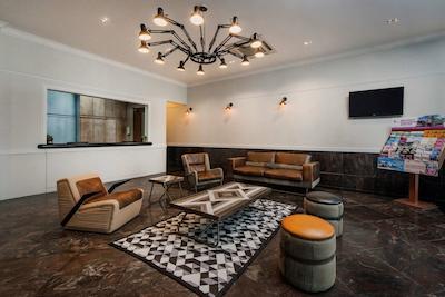 نیو کیپ این