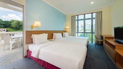 نیو کیپ این