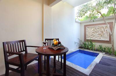 بست وسترن کوتا ویلا