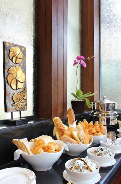 بست وسترن کوتا ویلا