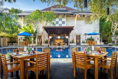 بست وسترن کوتا ویلا