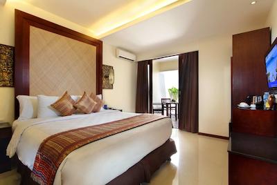 بست وسترن کوتا ویلا