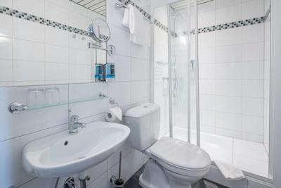 بست وسترن سیتی هتل پیرماسنز