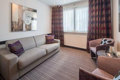 بست وسترن سیتی هتل پیرماسنز