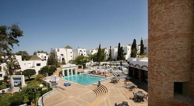 کاریبین ویلیج اگادر