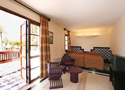 کاریبین ویلیج اگادر