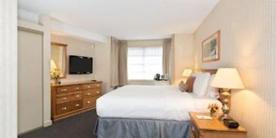 د لیستل هتل ویستلر