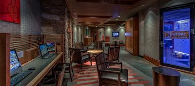 د لیستل هتل ویستلر