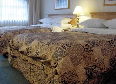 د لیستل هتل ویستلر