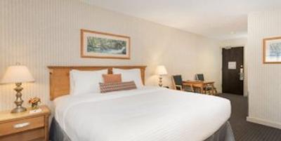 د لیستل هتل ویستلر