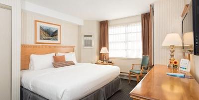 د لیستل هتل ویستلر