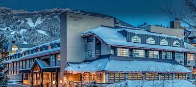 د لیستل هتل ویستلر