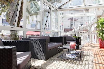 هتل ل بنهویک