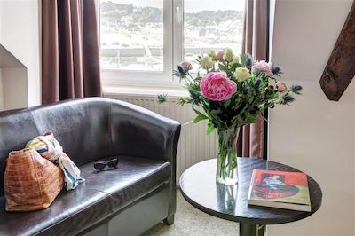 هتل ل بنهویک