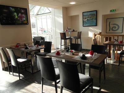 هتل ل بنهویک