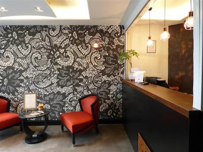 هتل ل بنهویک