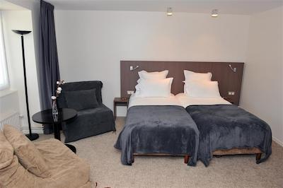 هتل ل بنهویک