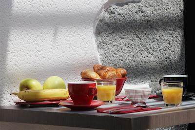 هتل ل بنهویک