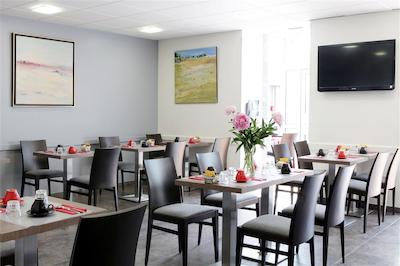 هتل ل بنهویک