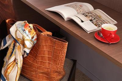 هتل ل بنهویک