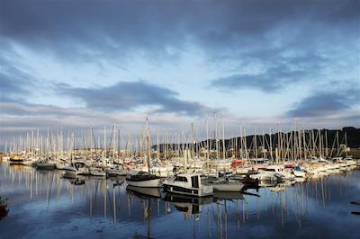 هتل ل بنهویک