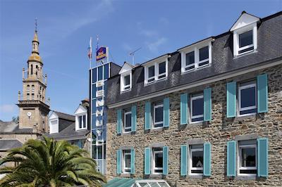 هتل ل بنهویک