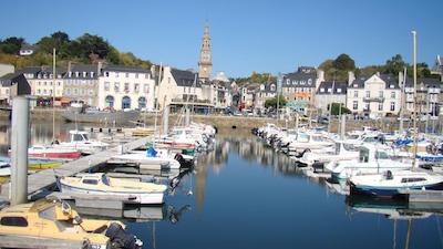 هتل ل بنهویک