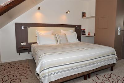 هتل ل بنهویک