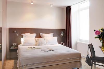 هتل ل بنهویک